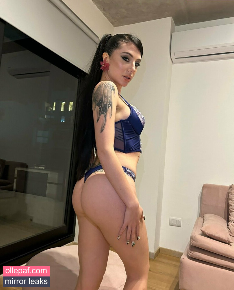 Latest Leaks itsthecrazylatina Nude #70 - Fapello
