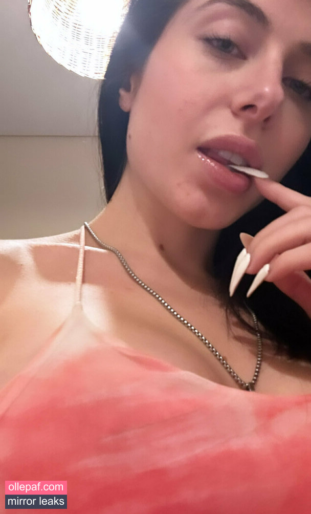 Latest Leaks itsthecrazylatina Nude #8 - Fapello