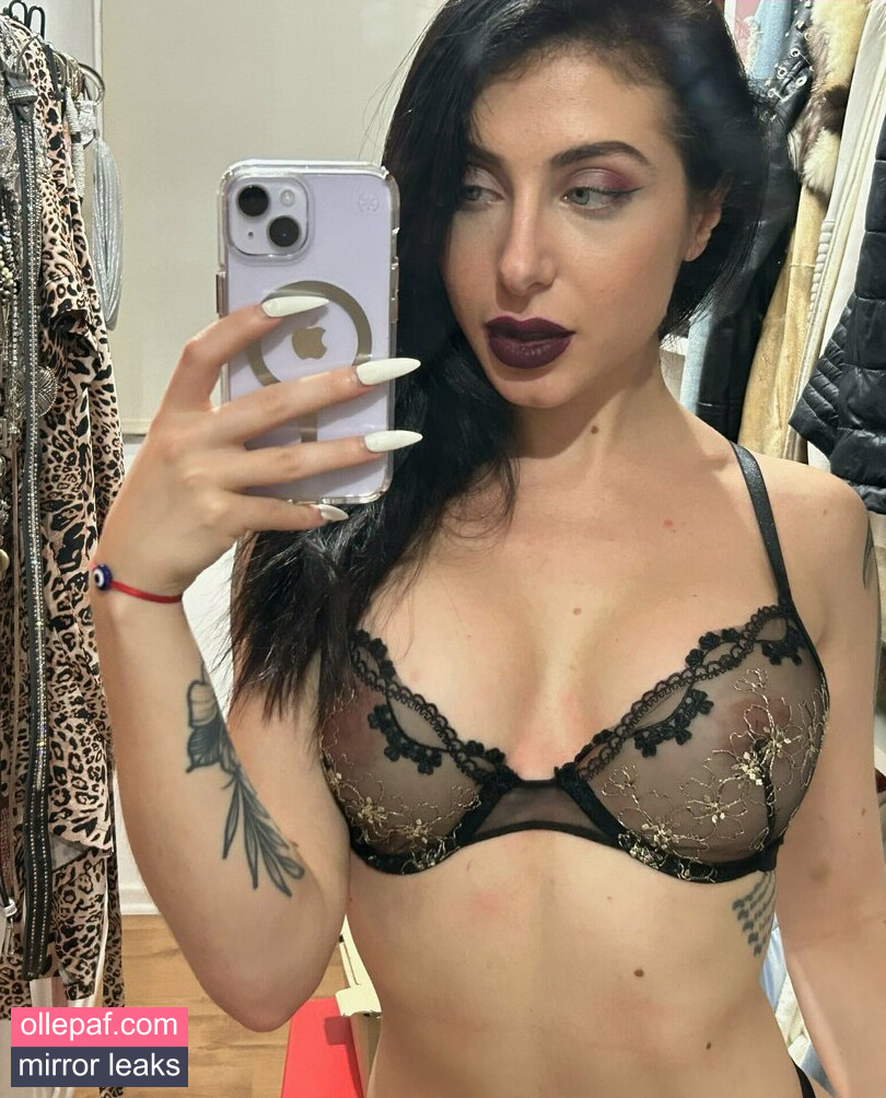 Latest Leaks itsthecrazylatina Nude #71 - Fapello