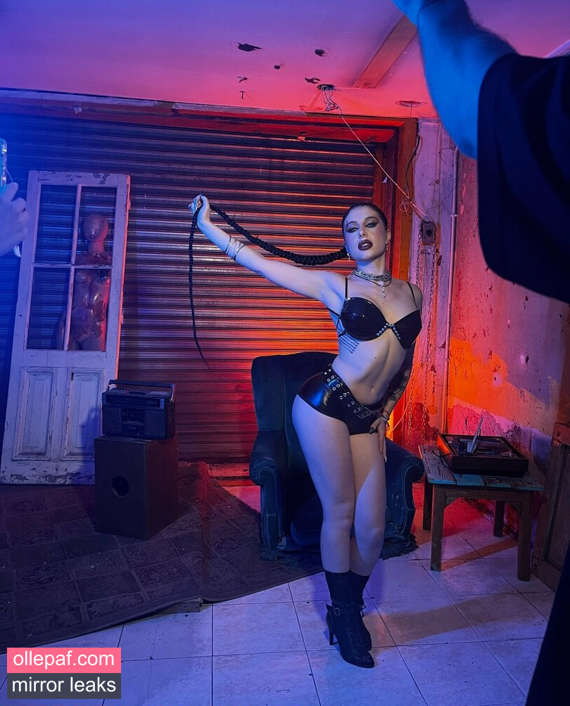 Latest Leaks itsthecrazylatina Nude #75 - Fapello