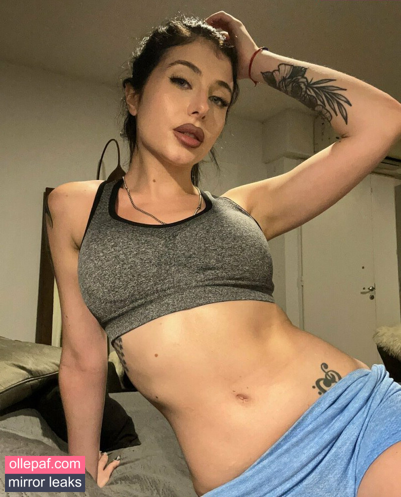 Latest Leaks itsthecrazylatina Nude #84 - Fapello