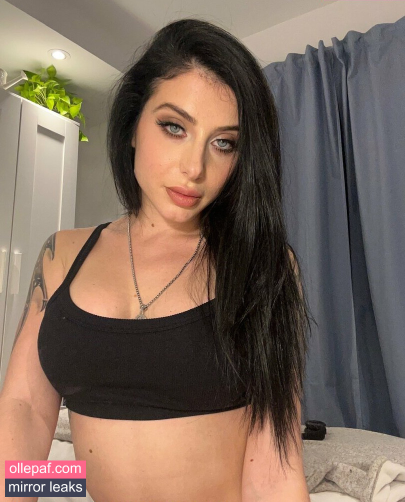 Latest Leaks itsthecrazylatina Nude #92 - Fapello