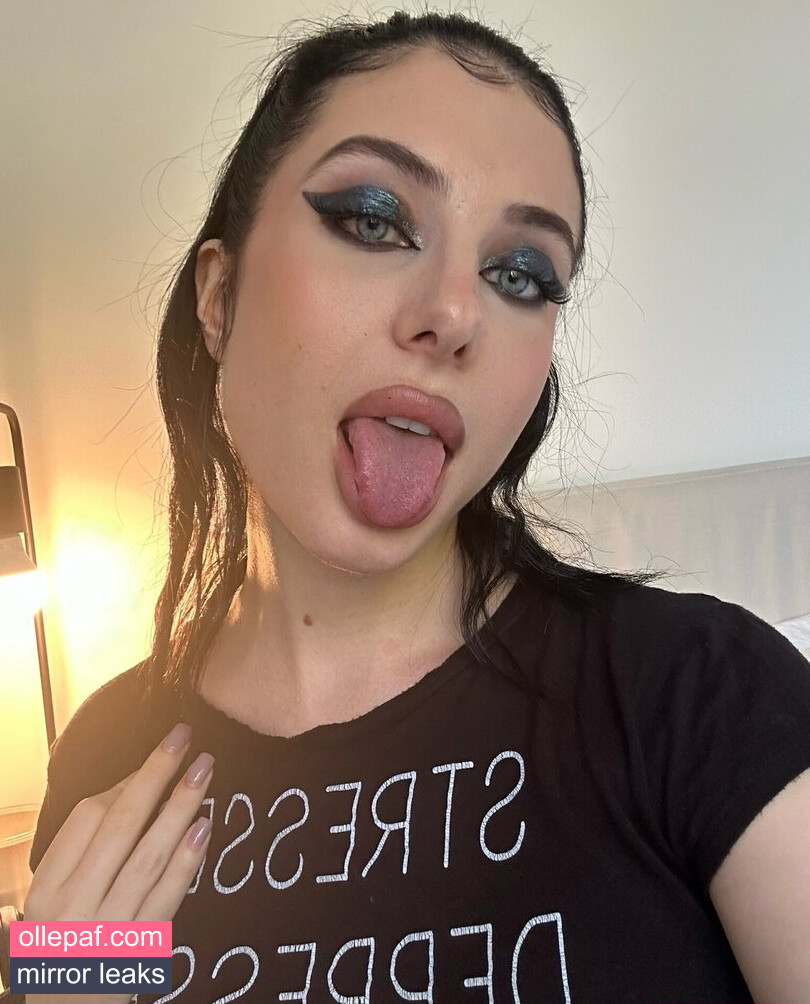 Latest Leaks itsthecrazylatina Nude #97 - Fapello