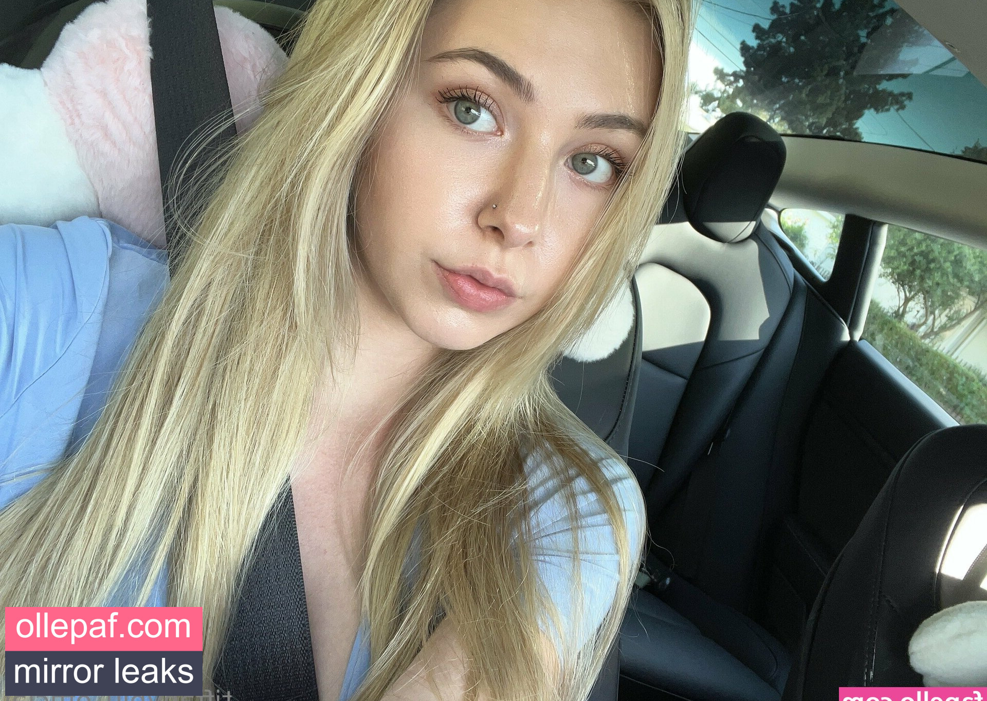 Latest Leaks itstiffanyblu Nude #6 - Fapello