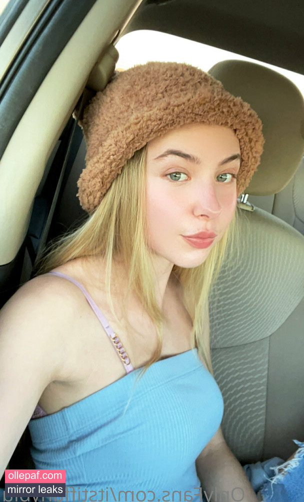 Latest Leaks itstiffanyblu Nude #70 - Fapello