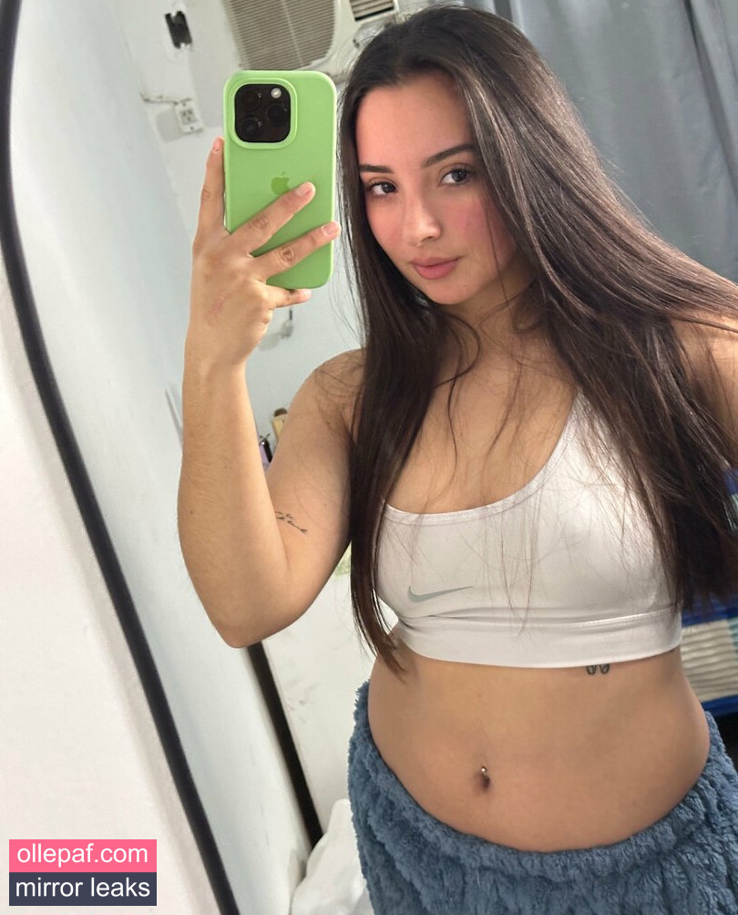 Latest Leaks itsurbabyalice Nude #4 - Fapello