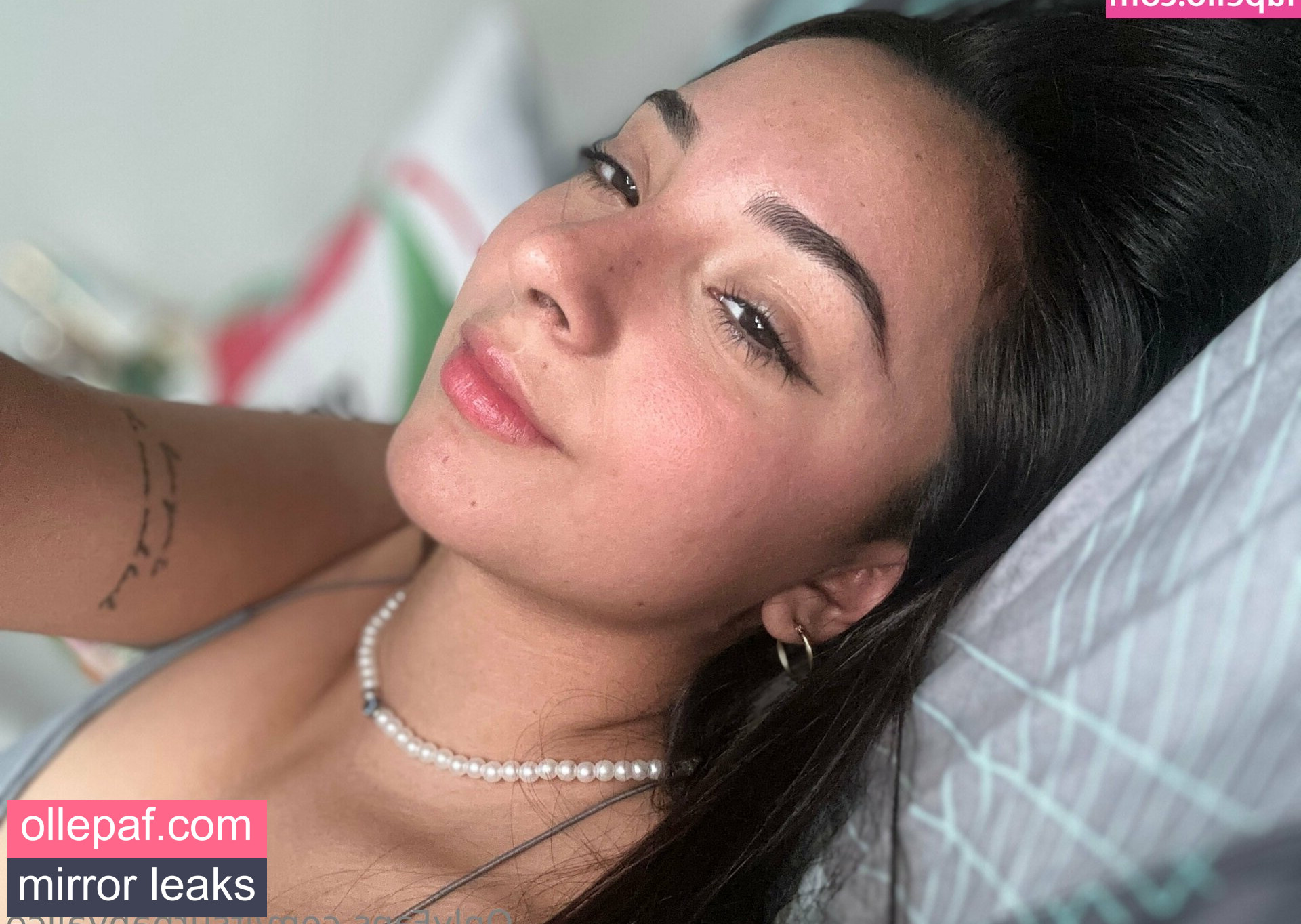 Latest Leaks itsurbabyalice Nude #35 - Fapello