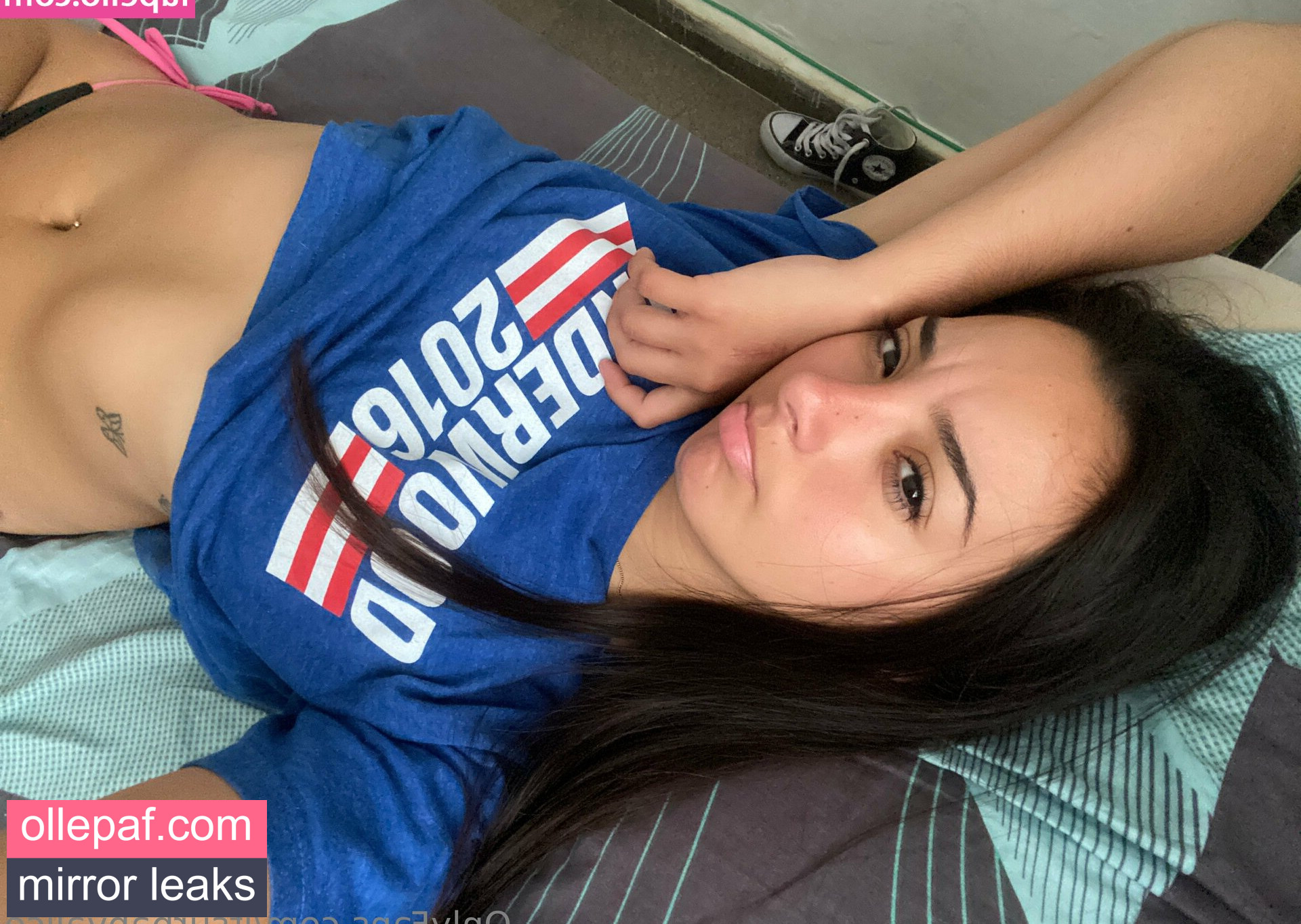 Latest Leaks itsurbabyalice Nude #61 - Fapello