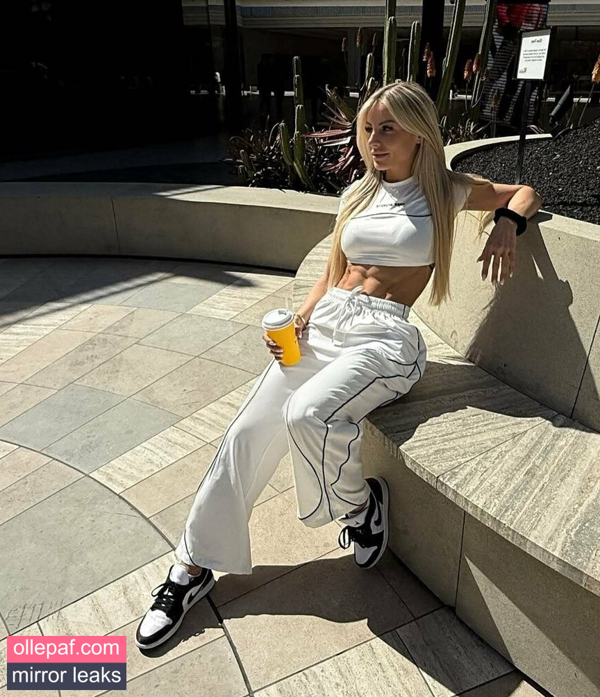 Latest Leaks itsyagirldeemarie Nude #13 - Fapello