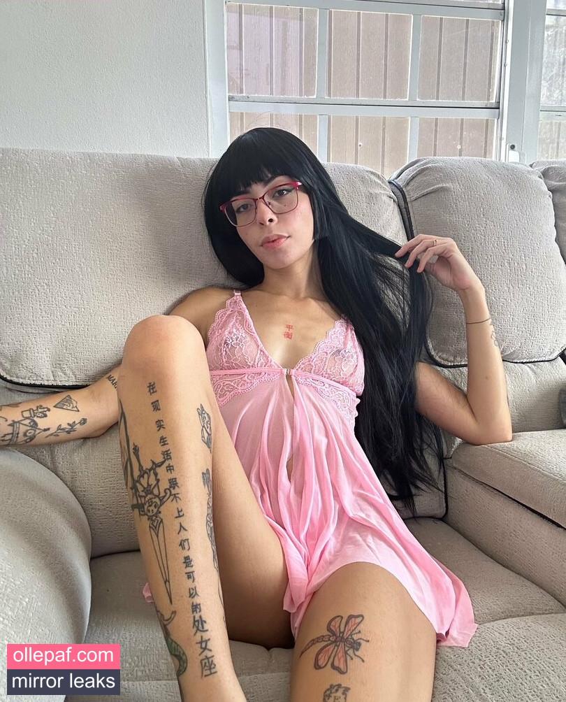 Latest Leaks itsyagirlsugarlicioux Nude #12 - Fapello