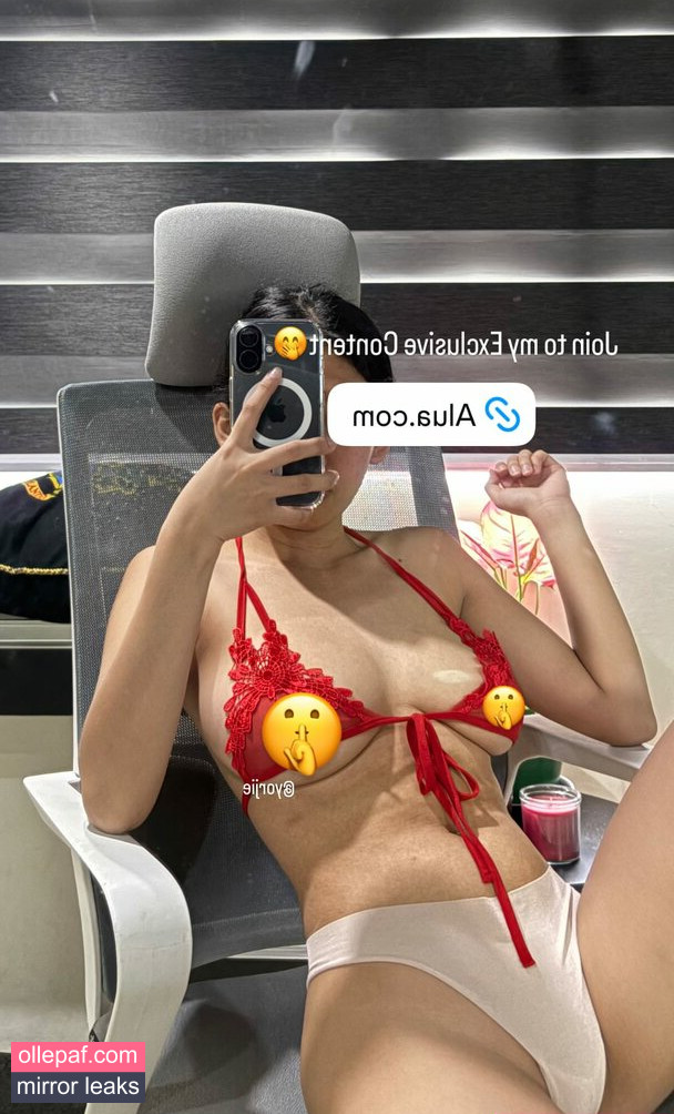 Latest Leaks itsyorjie Nude #3 - Fapello