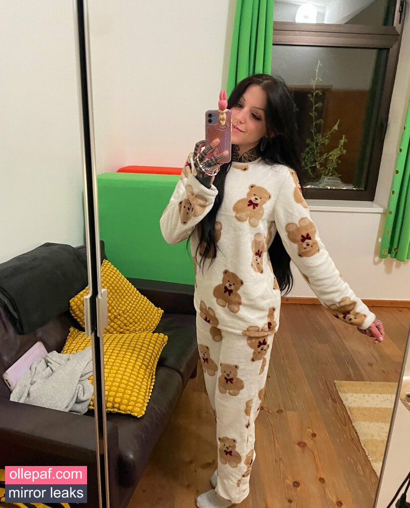 Latest Leaks itsyourhazel Nude #17 - Fapello