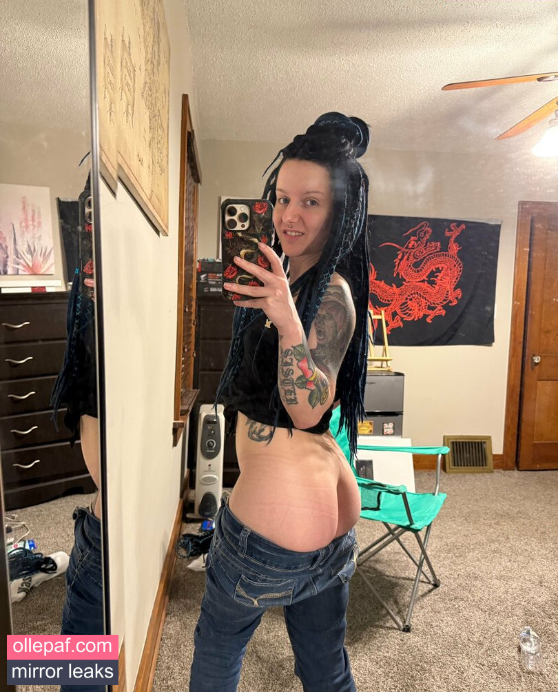 Latest Leaks ittybittyandrea Nude #6 - Fapello
