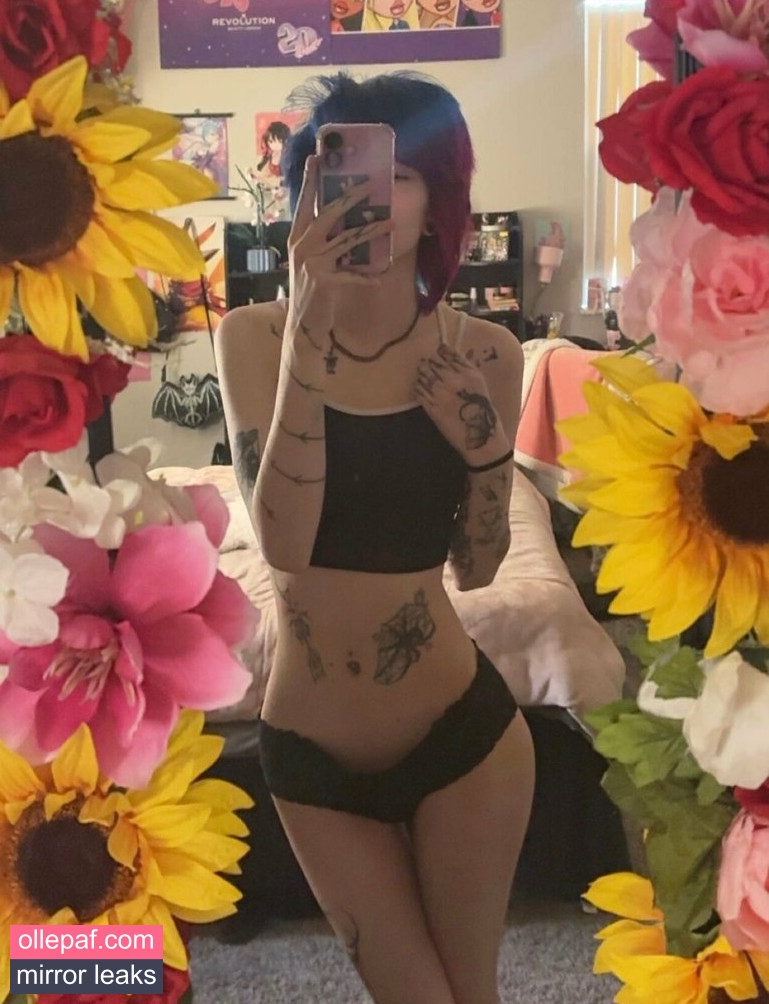 Latest Leaks ittybittyloli Nude #12 - Fapello