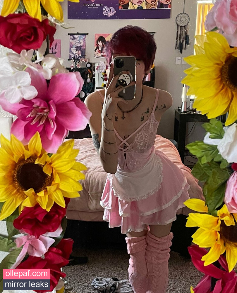 Latest Leaks ittybittyloli Nude #17 - Fapello