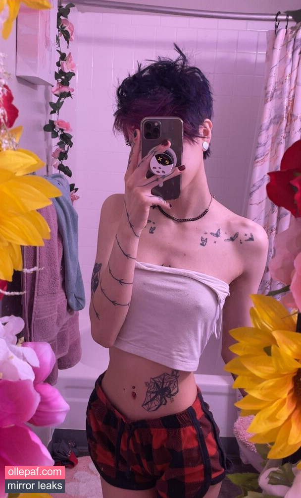 Latest Leaks ittybittyloli Nude #18 - Fapello