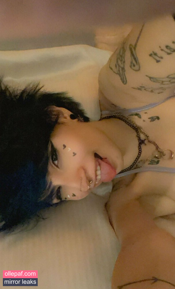 Latest Leaks ittybittyloli Nude #24 - Fapello