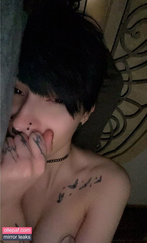Latest Leaks ittybittyloli Nude #25 - Fapello