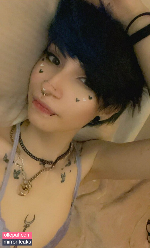 Latest Leaks ittybittyloli Nude #30 - Fapello