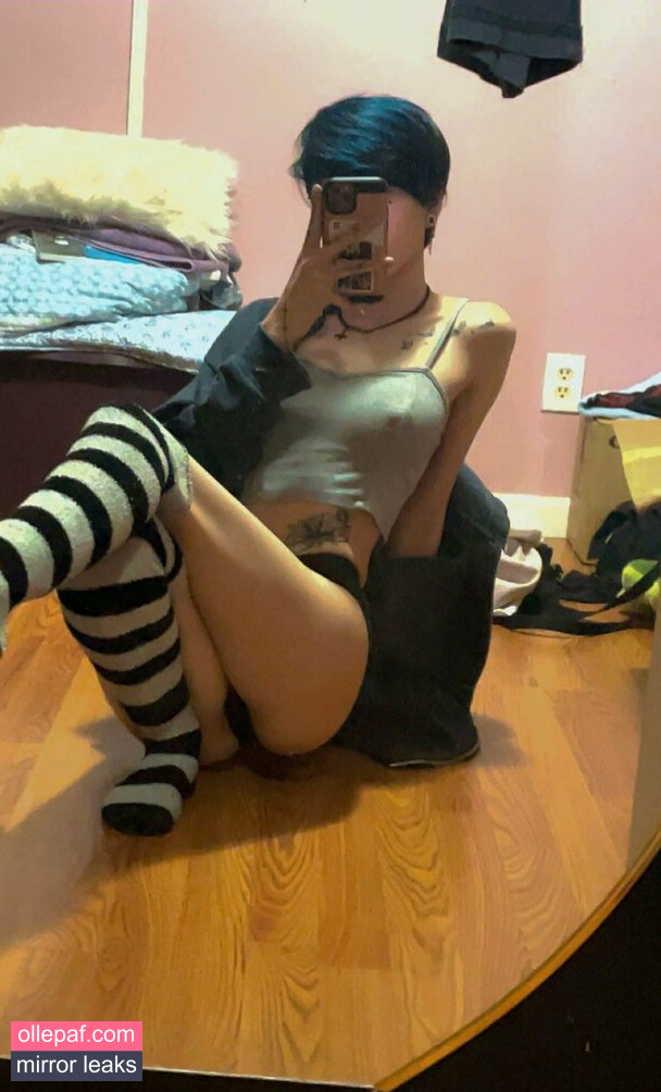 Latest Leaks ittybittyloli Nude #33 - Fapello