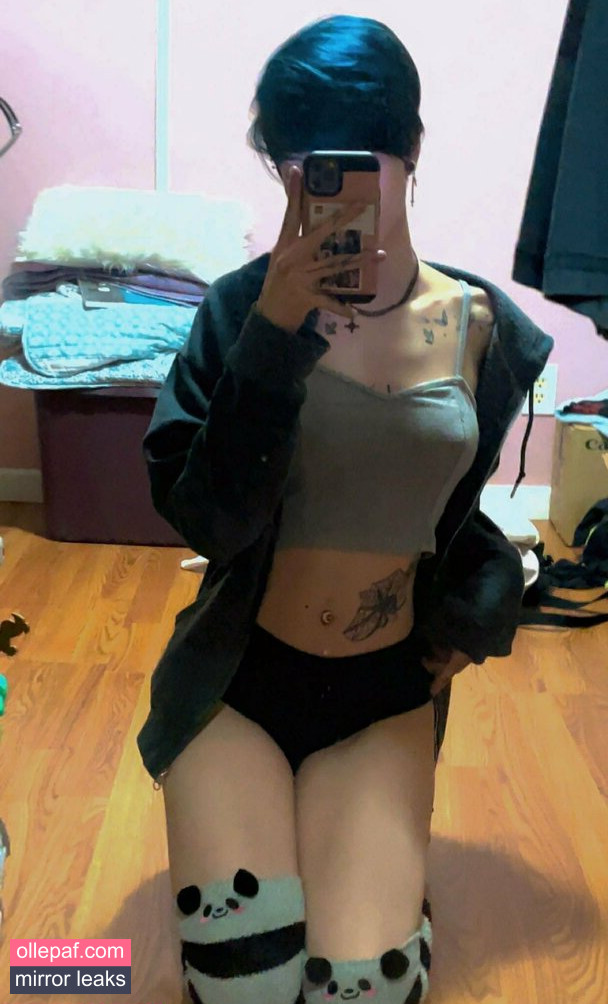 Latest Leaks ittybittyloli Nude #36 - Fapello