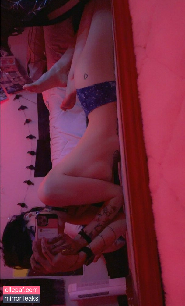 Latest Leaks ittybittyloli Nude #38 - Fapello