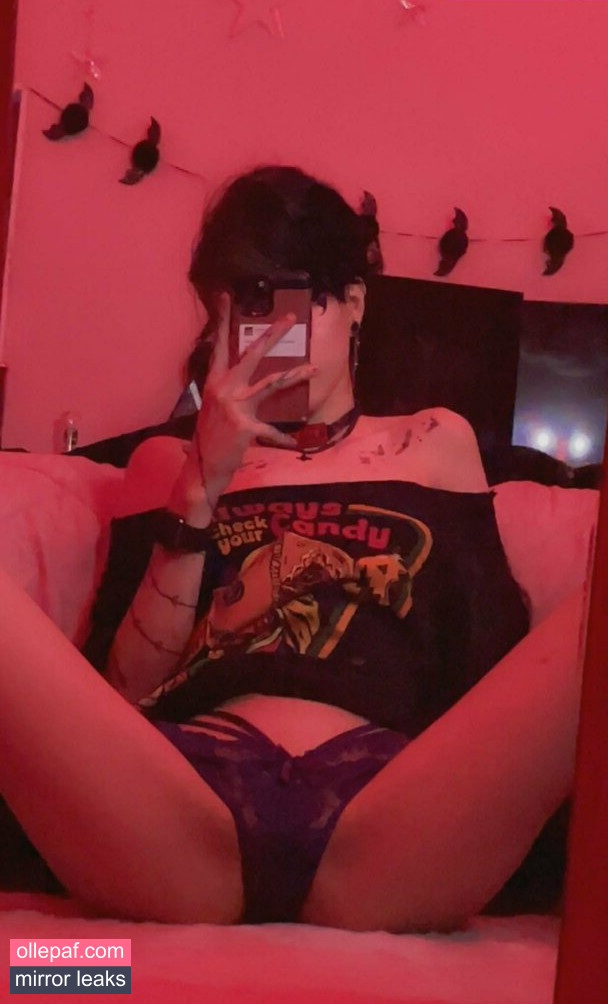 Latest Leaks ittybittyloli Nude #39 - Fapello
