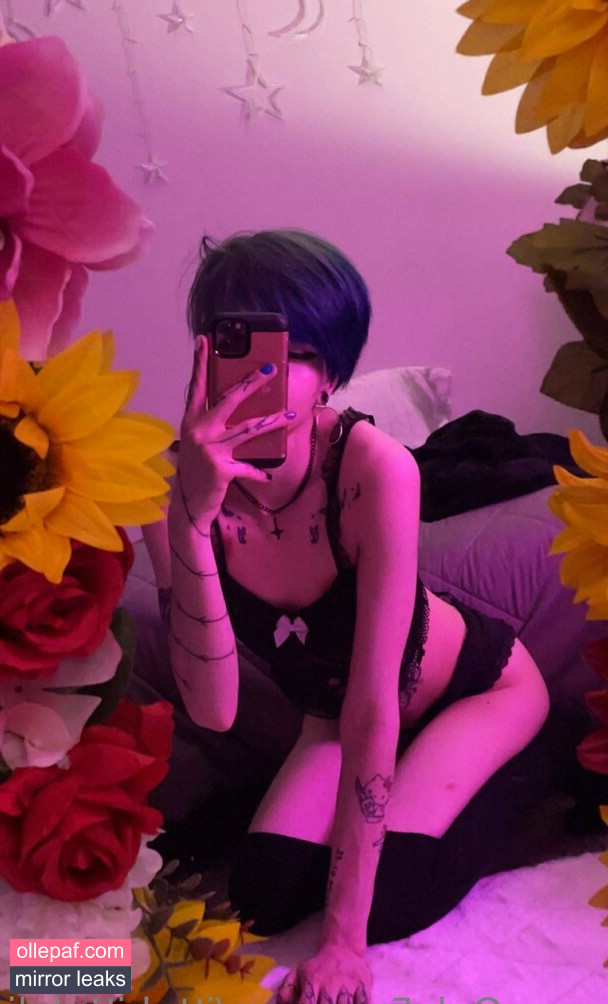Latest Leaks ittybittyloli Nude #48 - Fapello
