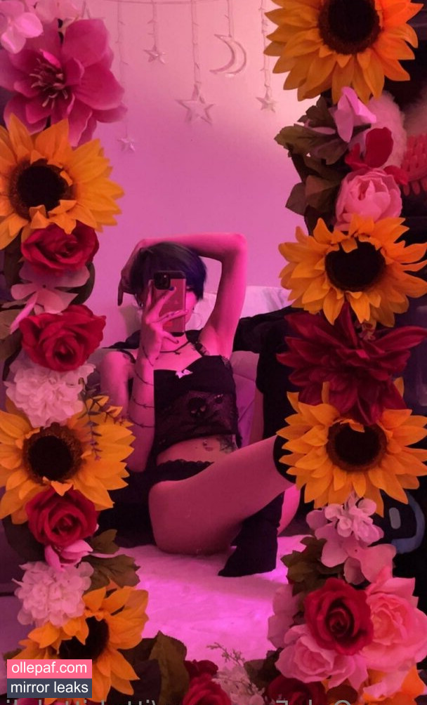 Latest Leaks ittybittyloli Nude #49 - Fapello
