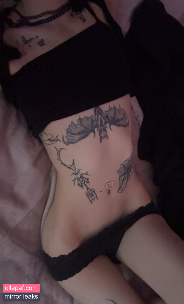 Latest Leaks ittybittyloli Nude #6 - Fapello