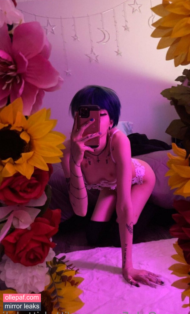Latest Leaks ittybittyloli Nude #51 - Fapello