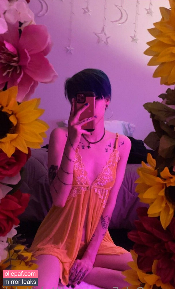Latest Leaks ittybittyloli Nude #52 - Fapello