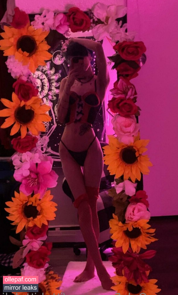 Latest Leaks ittybittyloli Nude #53 - Fapello