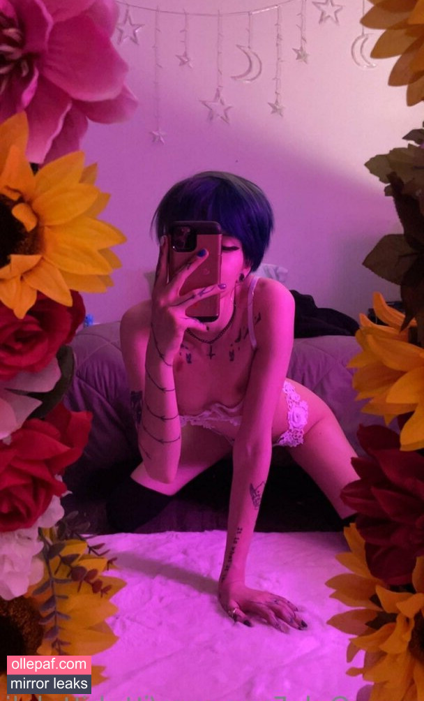 Latest Leaks ittybittyloli Nude #54 - Fapello