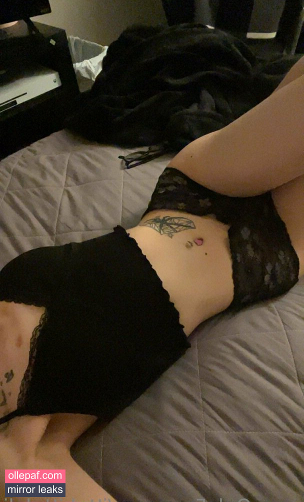 Latest Leaks ittybittyloli Nude #55 - Fapello
