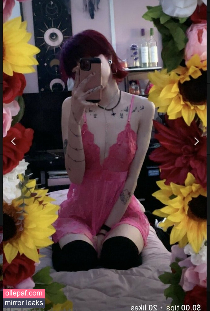 Latest Leaks ittybittyloli Nude #57 - Fapello