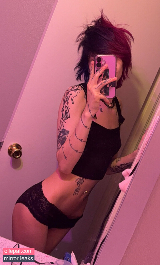 Latest Leaks ittybittyloli Nude #7 - Fapello