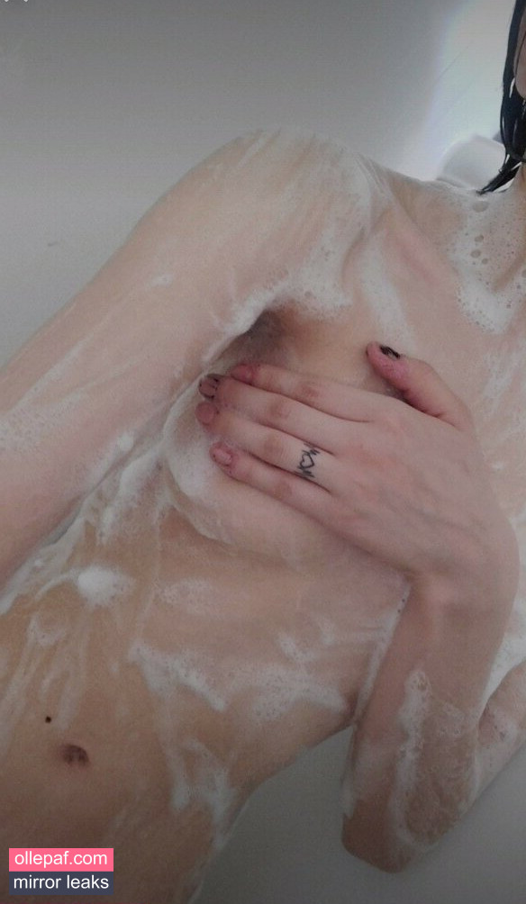 Latest Leaks ittybittyloli Nude #61 - Fapello