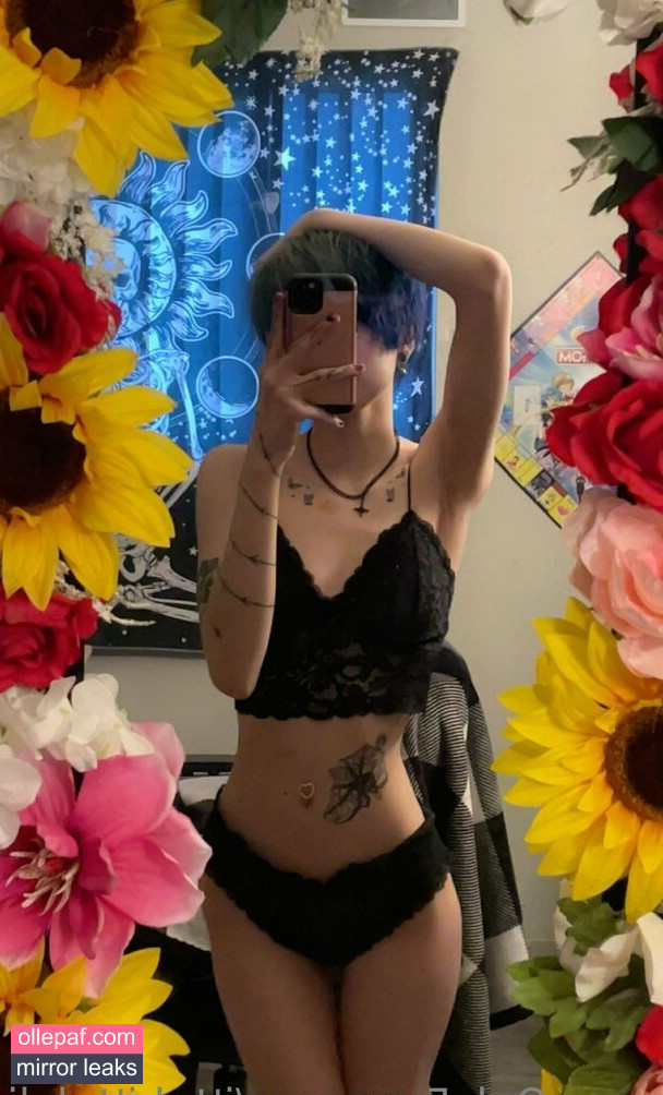 Latest Leaks ittybittyloli Nude #64 - Fapello