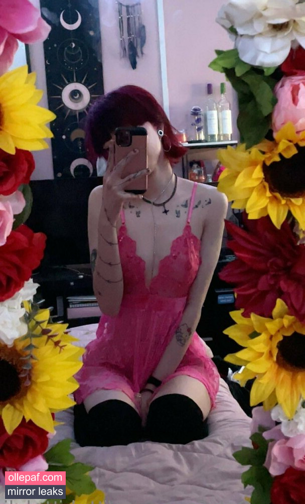 Latest Leaks ittybittyloli Nude #66 - Fapello