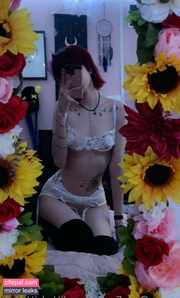 Latest Leaks ittybittyloli Nude #67 - Fapello