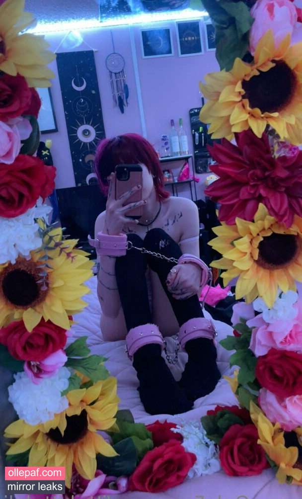 Latest Leaks ittybittyloli Nude #70 - Fapello