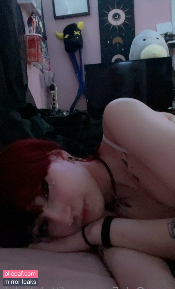 Latest Leaks ittybittyloli Nude #71 - Fapello