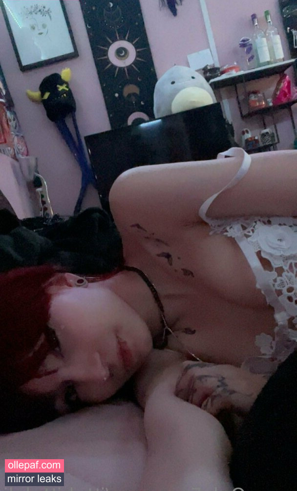 Latest Leaks ittybittyloli Nude #72 - Fapello