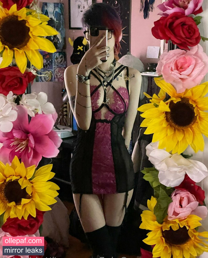 Latest Leaks ittybittyloli Nude #73 - Fapello