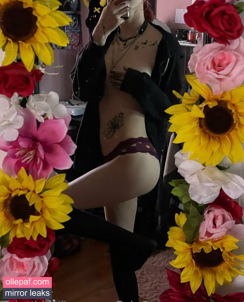 Latest Leaks ittybittyloli Nude #74 - Fapello