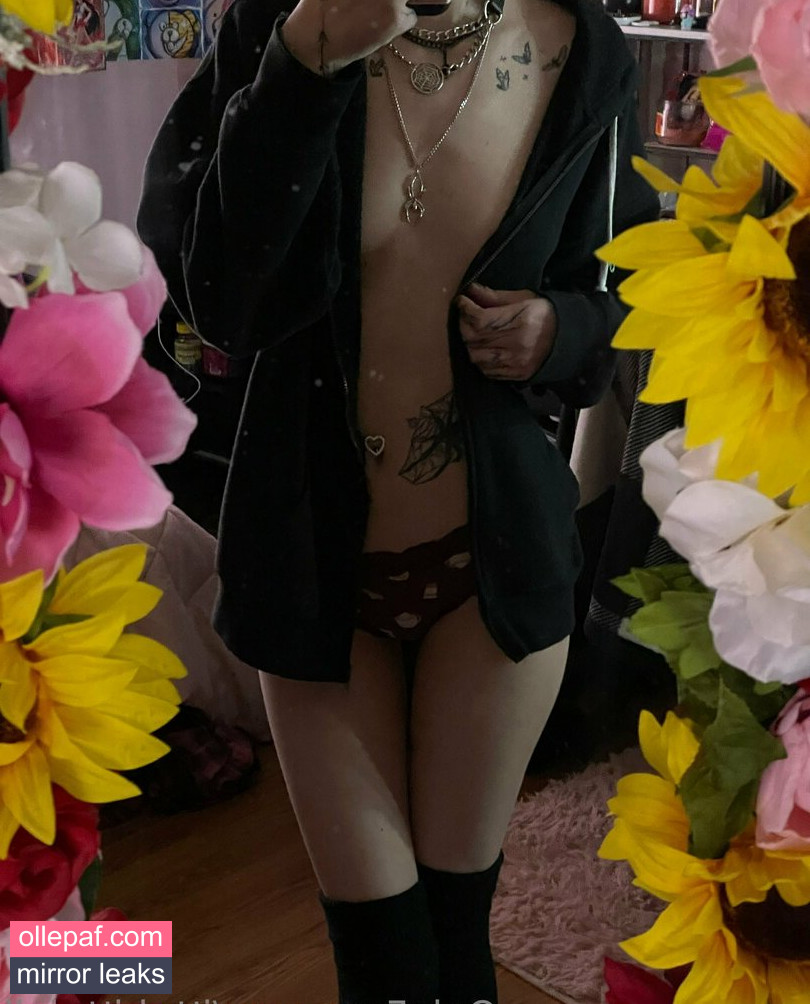 Latest Leaks ittybittyloli Nude #75 - Fapello
