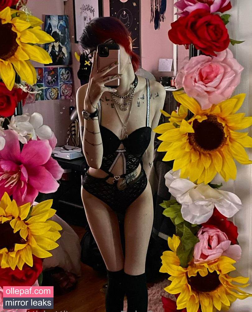 Latest Leaks ittybittyloli Nude #79 - Fapello