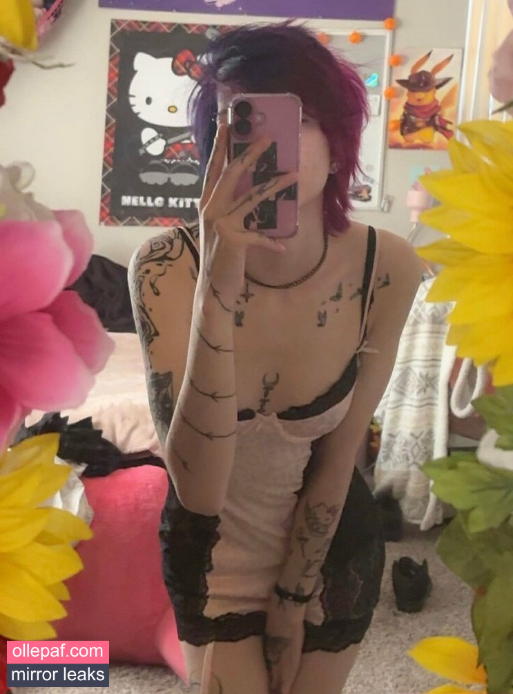 Latest Leaks ittybittyloli Nude #9 - Fapello