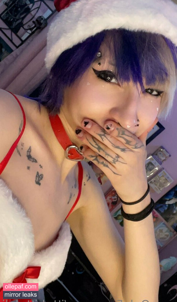 Latest Leaks ittybittyloli Nude #82 - Fapello